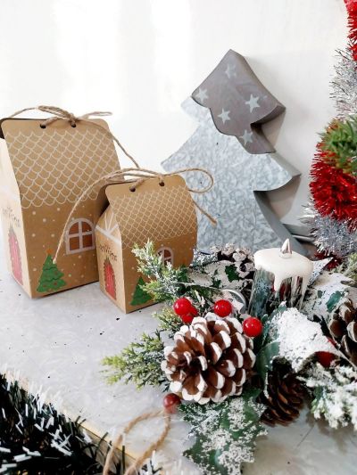 Коледни традиции от Германия представиха в часовете по немски език учениците от Хуманитарната гимназия в Казанлък 