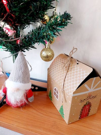 Коледни традиции от Германия представиха в часовете по немски език учениците от Хуманитарната гимназия в Казанлък 