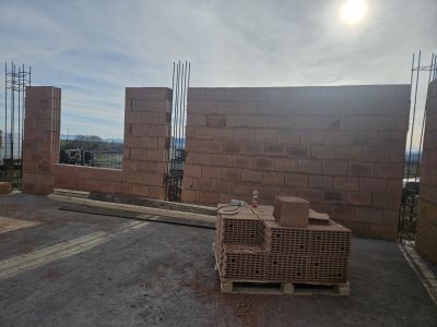 Започна строителството на луксозния комплекс „Трендафило“ до Копринка