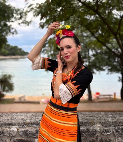 Казанлъчанка е стипендиант на Българския фармацевтичен съюз за 2025г.