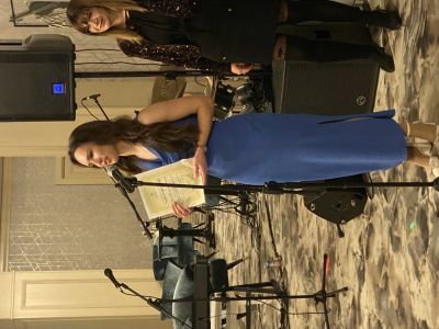 Казанлъчанка е стипендиант на Българския фармацевтичен съюз за 2025г.