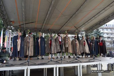 Коледен дух, традиции и вкусове ще съберат Казанлък на 24 декември  / Новини от Казанлък