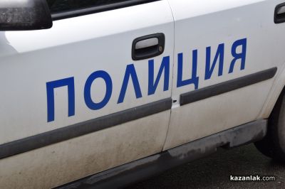 Хванаха 22-годишен мъж да шофира след употреба на алкохол край Павел баня  / Новини от Казанлък