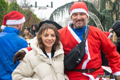 Мото Коледа 2025