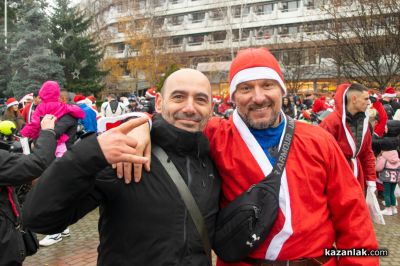 Мото Коледа 2025