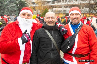 Мото Коледа 2025