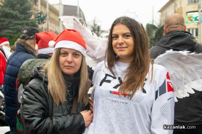 Мото Коледа 2025