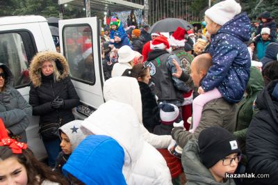 Мото Коледа 2025