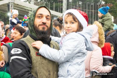 Мото Коледа 2025