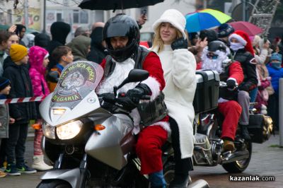 Мото Коледа 2025