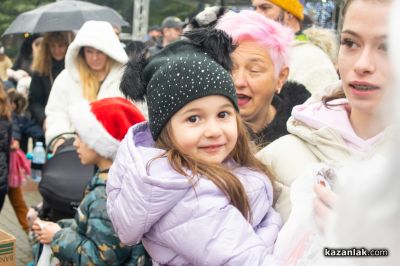 Мото Коледа 2025