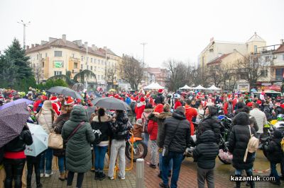 Мото Коледа 2025