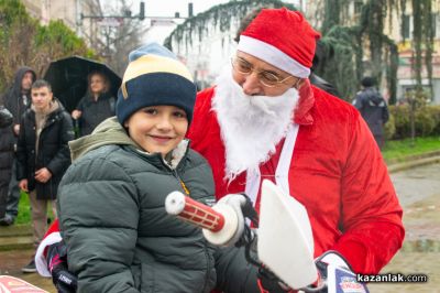 Мото Коледа 2025