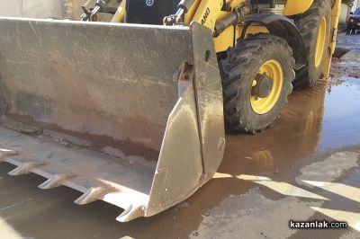 Населените места без вода днес / Новини от Казанлък