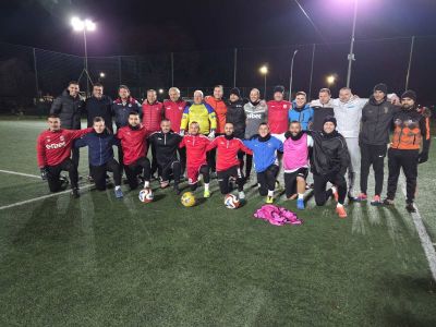 2 600лв събра благотворителният мач на “Розова долина“ / Новини от Казанлък