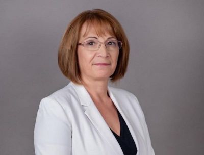 Новогодишно приветствие на кмета на община Казанлък Галина Стоянова / Новини от Казанлък