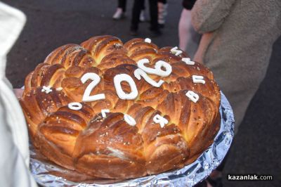 Шипка първа в страната отбеляза Богоявление: 18-годишният Лазар Даракчиев “спаси“ кръста