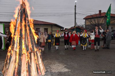 Шипка първа в страната отбеляза Богоявление: 18-годишният Лазар Даракчиев “спаси“ кръста