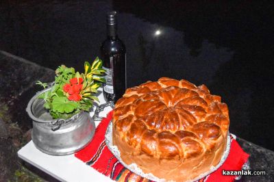 Шипка първа в страната отбеляза Богоявление: 18-годишният Лазар Даракчиев “спаси“ кръста