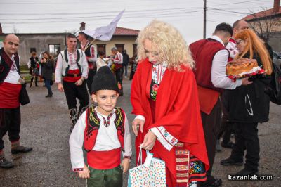 Шипка първа в страната отбеляза Богоявление: 18-годишният Лазар Даракчиев “спаси“ кръста