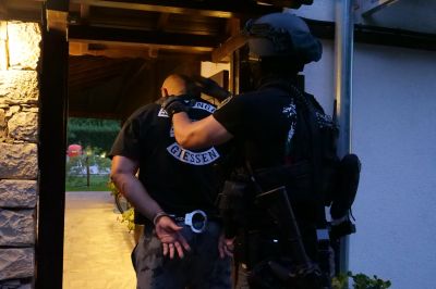 Задържаха автокрадец: Четири “удара“ от началото на годината / Новини от Казанлък