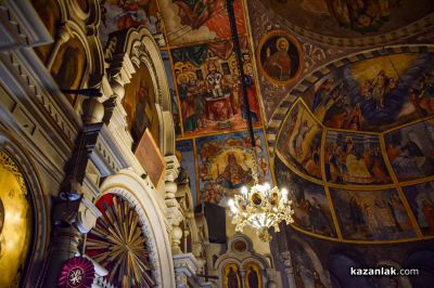 148 години от Освобождението на Казанлък