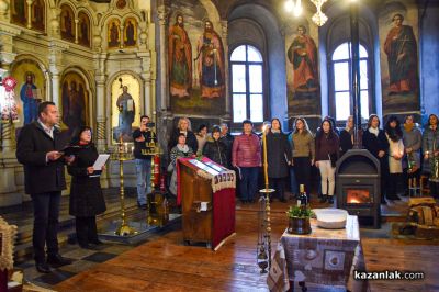 148 години от Освобождението на Казанлък