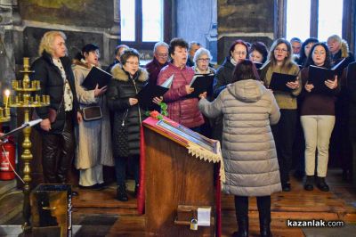 148 години от Освобождението на Казанлък