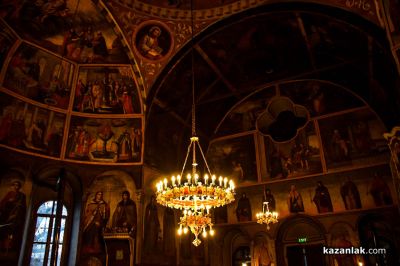 Казанлък отбеляза 148-ата годишнина от Освобождението на града