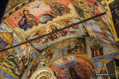 148 години от Освобождението на Казанлък