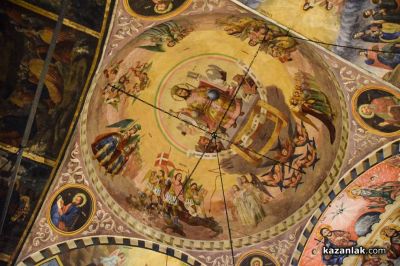 Казанлък отбеляза 148-ата годишнина от Освобождението на града