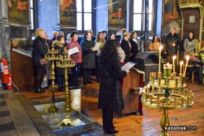 148 години от Освобождението на Казанлък