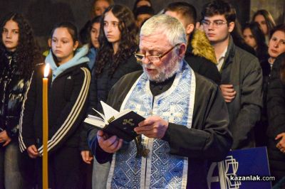 148 години от Освобождението на Казанлък