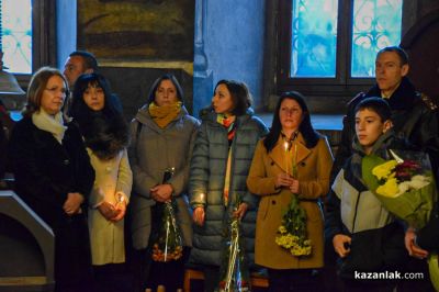 148 години от Освобождението на Казанлък