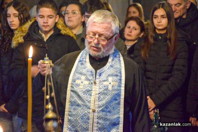 148 години от Освобождението на Казанлък