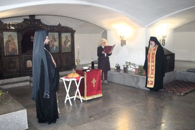 В Шейново и Шипка отбелязаха 148 години от освободителните боеве