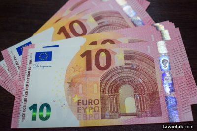 85-годишна жена от село Кънчево даде 517 евро и 500 лева на ало измамници  / Новини от Казанлък