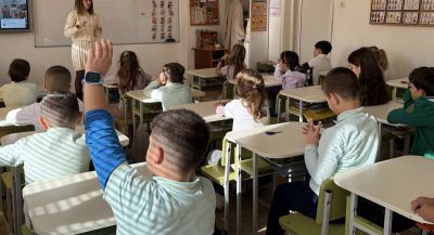 Синдикат “Образование“ ще предложи удължаване на междусрочната ваканция / Новини от Казанлък