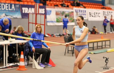 Шампионска титла и силни резултати за СК „Пендарева“ в София / Новини от Казанлък