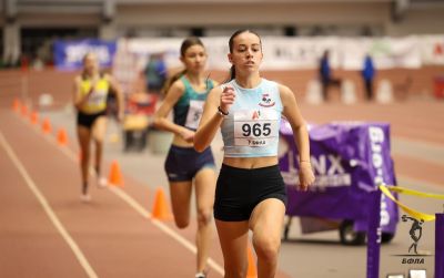 Шампионска титла и силни резултати за СК „Пендарева“ в София