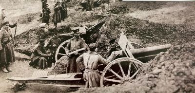 Отбелязваме 137 години от създаването на 23-ти пехотен Шипченски полк / Новини от Казанлък