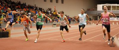 Шампионска титла и силни резултати за СК „Пендарева“ в София