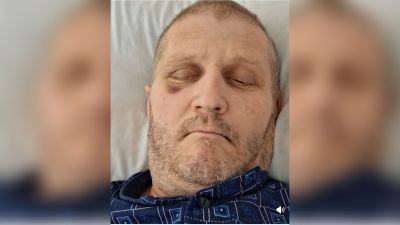 Близки и познати организират дарителска кампания за лечението на Светлозар Манолов от Казанлък  / Новини от Казанлък