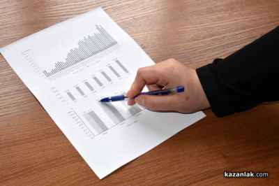 НСИ ще анкетира 288 домакинства в областта за бюджетите им / Новини от Казанлък