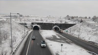 475 снегорина обработват републиканските пътища