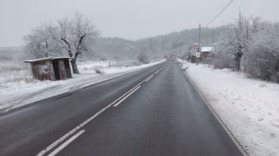 475 снегорина обработват републиканските пътища