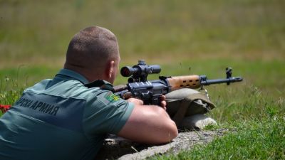 Дати на учебните стрелби на полигон “Тюлбето“ през февруари / Новини от Казанлък