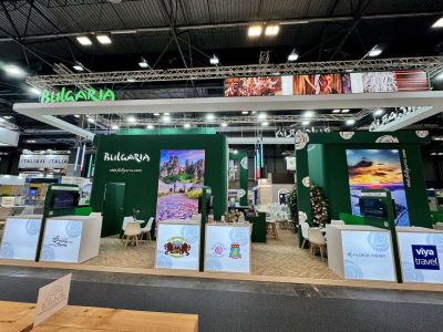 Казанлък излиза на световната туристическа сцена с участие на FITUR 2026