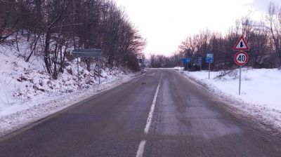 475 снегорина обработват републиканските пътища