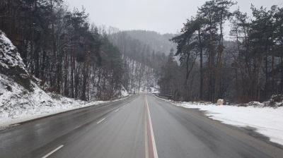 475 снегорина обработват републиканските пътища